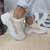 Tênis Feminino Tratorado Sneaker Plataforma, Confortável e Resistente Original Qualidade Premium ORIGINAL - Seuconfortotche