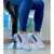 Imagem do Tênis feminino escolar passeio trabalho todas ocasioes elegante e confortavel