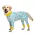 Roupas para cães, pijamas para cães médios e grandes, macios e aconchegantes,