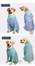Roupas para cães, pijamas para cães médios e grandes, macios e aconchegantes, na internet