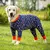 Roupas para cães, pijamas para cães médios e grandes, macios e aconchegantes, na internet
