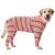 Roupas para cães, pijamas para cães médios e grandes, macios e aconchegantes,
