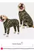 Roupas para cães, pijamas para cães médios e grandes, macios e aconchegantes, - comprar online