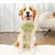 Cães grandes roupas de inverno quente camisola S-6XL tamanho roupas para animai