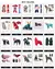 Roupas para cães, pijamas para cães médios e grandes, macios e aconchegantes, - comprar online