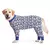 Roupas para cães, pijamas para cães médios e grandes, macios e aconchegantes, - comprar online