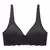 Sutiã feminino sem costura, peito pequeno, design oco grande, suporte de roupa - loja online