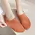 5 pares/lote meias femininas verão nova cor sólida invisível baixo corte meia