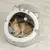 Super Warm Pet House, Kitten Cave, Almofada, Cesta de dormir, Barraca, Small Dog na internet