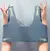 3 peças sutiãs push up bralette sem fio feminino-5cm de elevação natural, re - Seuconfortotche
