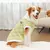 Cães grandes roupas de inverno quente camisola S-6XL tamanho roupas para animai - loja online