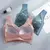 3 peças sutiãs push up bralette sem fio feminino-5cm de elevação natural, re - loja online