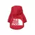 The Dog Face-Casaco de Vento Quente para Cães Pequenos e Grandes, Moletom Bulld - comprar online