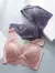 3 peças sutiãs push up bralette sem fio feminino-5cm de elevação natural, re - comprar online