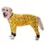 Roupas para cães, pijamas para cães médios e grandes, macios e aconchegantes, - Seuconfortotche