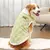 Cães grandes roupas de inverno quente camisola S-6XL tamanho roupas para animai - comprar online