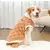 Imagem do Cães grandes roupas de inverno quente camisola S-6XL tamanho roupas para animai