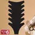 FINETOO 6 Pçs/set Seda Gelo Sem Costura Roupa Interior Cintura Baixa Calças Br - Seuconfortotche