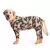 Roupas para cães, pijamas para cães médios e grandes, macios e aconchegantes, - Seuconfortotche