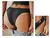 5 pçs/set mulheres algodão calcinha brasileira v cintura roupa interior femini - Seuconfortotche