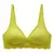 Sutiã feminino sem costura, peito pequeno, design oco grande, suporte de roupa