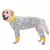 Roupas para cães, pijamas para cães médios e grandes, macios e aconchegantes, - Seuconfortotche