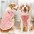 Cães grandes roupas de inverno quente camisola S-6XL tamanho roupas para animai - comprar online