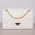 Bolsa Blogueira da Moda Feminina Transversal Bolsa de Luxo na internet
