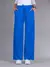 Calça Pantalona Moletinho Feminina