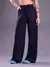 Calça Pantalona Moletinho Feminina na internet
