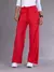 Calça Pantalona Moletinho Feminina - comprar online