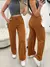 Calça Feminina Lanzinha Pantalona Moda Inverno - Seuconfortotche