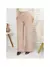 Calça Feminina Lanzinha Moda Inverno Pantalona - Seuconfortotche