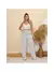 Calça Feminina Lanzinha Moda Inverno Pantalona - comprar online