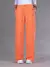 Calça Pantalona Moletinho Feminina