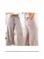 Calça Feminina Lanzinha Moda Inverno Pantalona - loja online