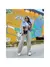 Calça Feminina Lanzinha Moda Inverno Pantalona na internet