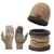 Conjunto De Inverno Zakar® - ZAKAR