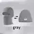 Gorro Inverno 2 em 1 - loja online