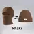 Gorro Inverno 2 em 1 na internet