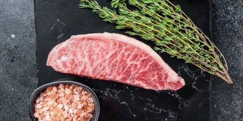 WAGYU - CHORIZO A5 - comprar online