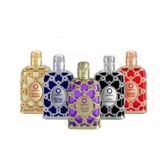 Banner de la categoría Luxury Colección