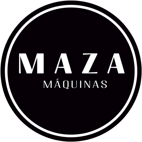 Maza Máquinas