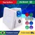 Mini Projetor Luminaria Abajur Galaxia Galaxys Wi-fi Touch Estrelas 6 Luas Nebul