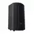 Caixa de som ativa jbl max 10 250w rms bivolt preto na internet