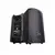 Caixa de som ativa jbl max 10 250w rms bivolt preto - comprar online