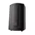 Caixa de som ativa jbl max 10 250w rms bivolt preto - loja online