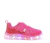 Tênis Pampili Liz Pink Maravilha Led