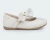 Sapatilha Pampili Bailarina Branca - comprar online