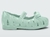 Sapatilha Mini Melissa Verde Gliter na internet